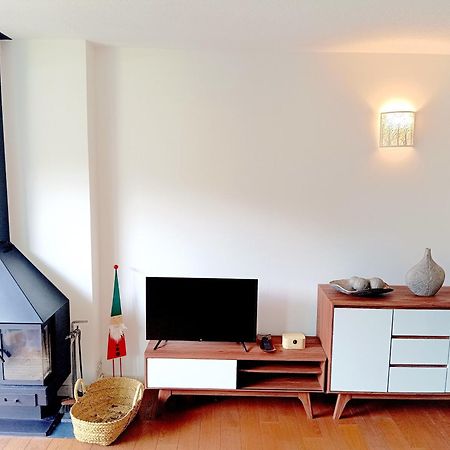 Apartmán Les Ferreries Saillagouse Exteriér fotografie