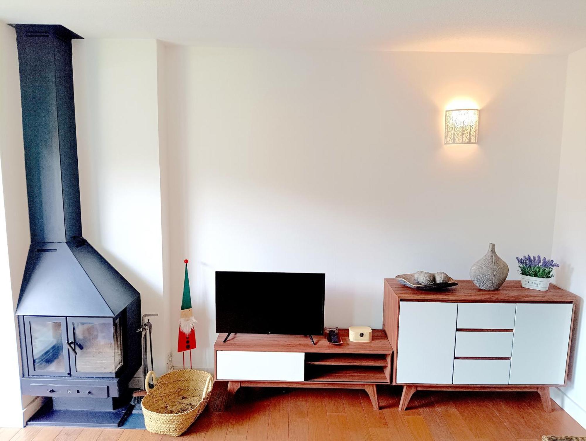 Apartmán Les Ferreries Saillagouse Exteriér fotografie