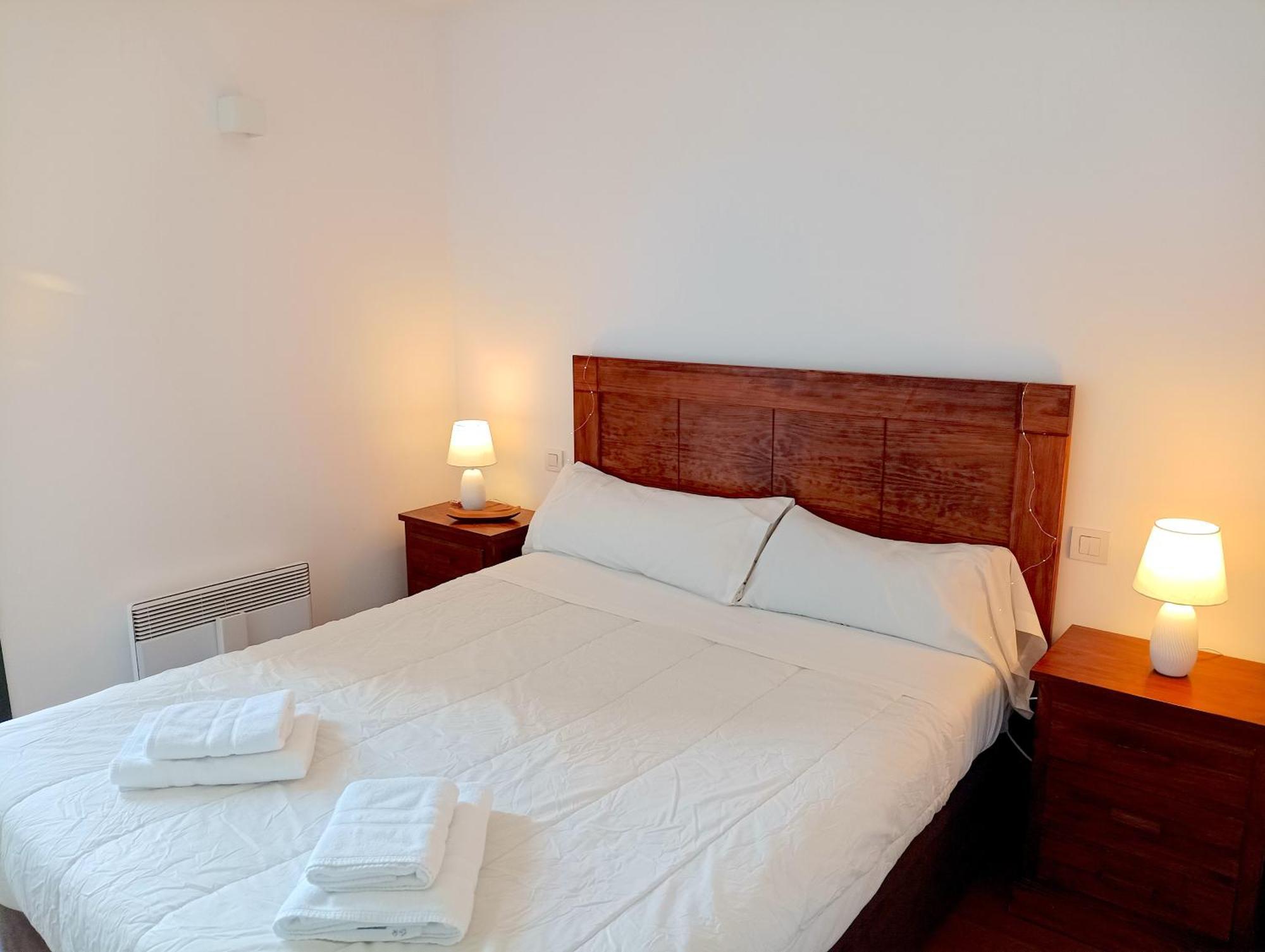 Apartmán Les Ferreries Saillagouse Exteriér fotografie