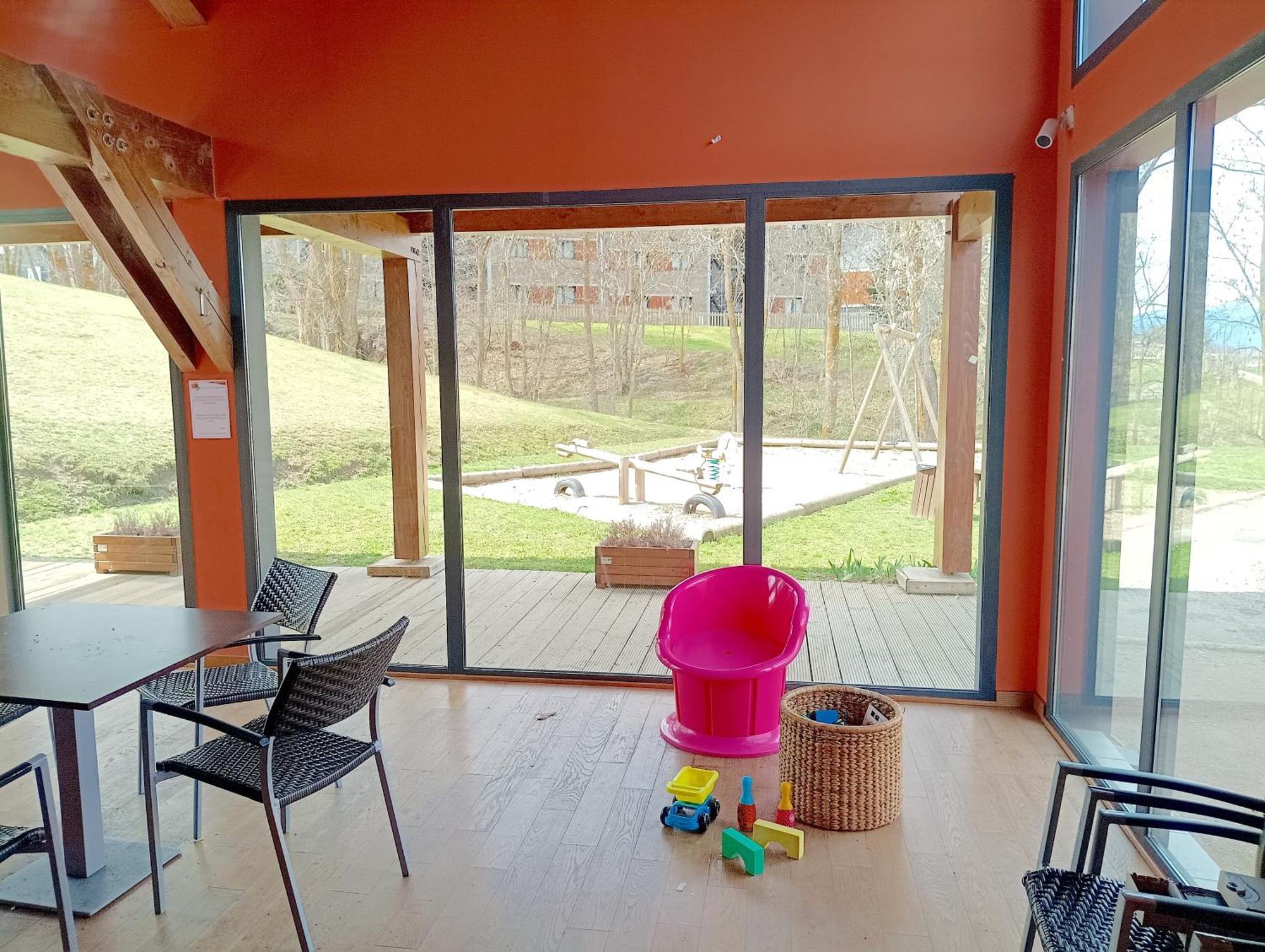 Apartmán Les Ferreries Saillagouse Exteriér fotografie