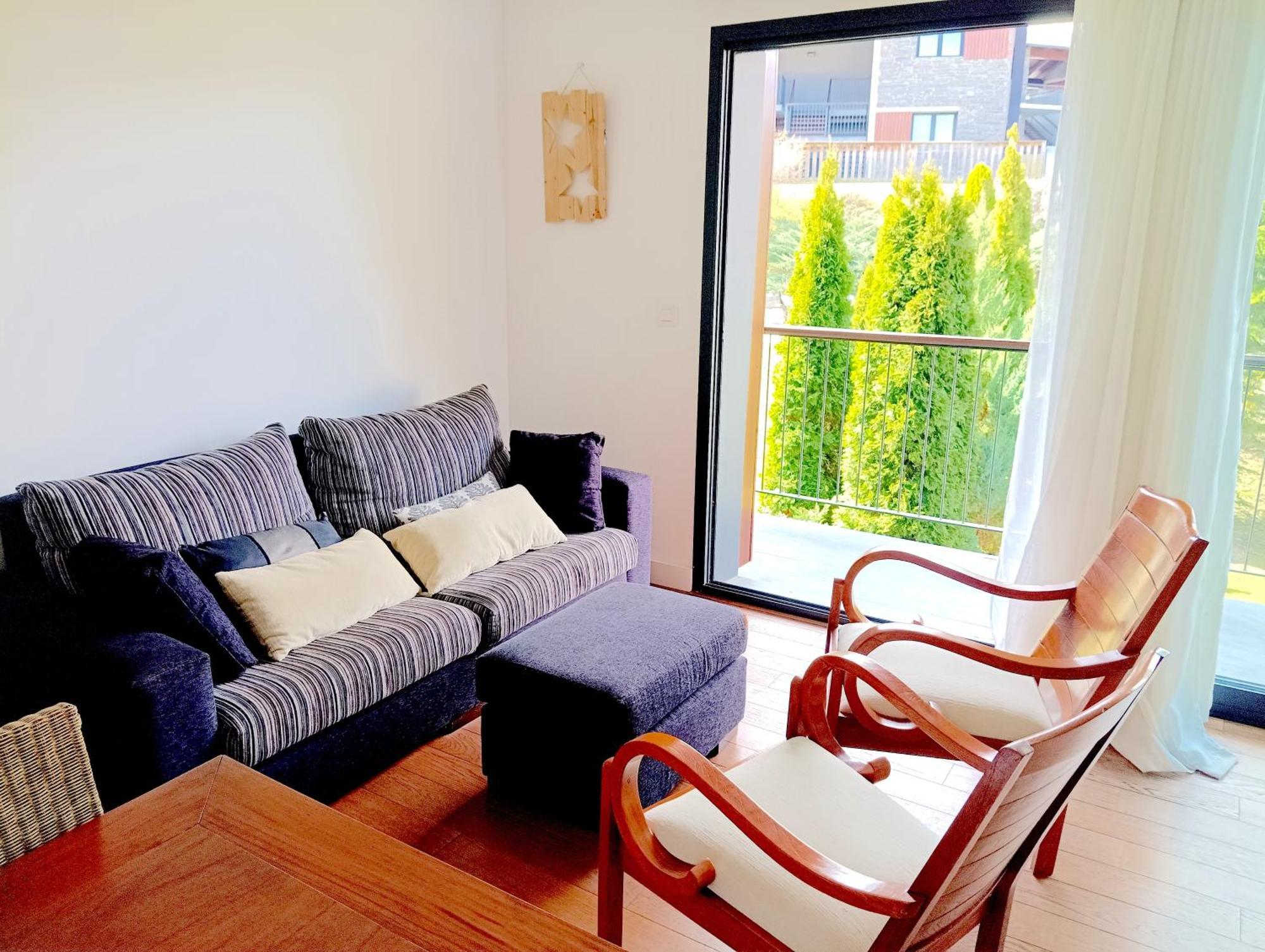Apartmán Les Ferreries Saillagouse Exteriér fotografie